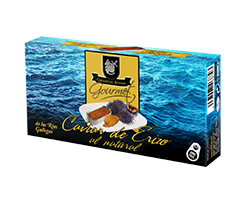 Caviar de Erizo al natural (Gourmet)